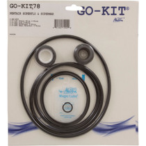 Go-Kit for Pentair SuperFlo Pump # GO-KIT 78 Go-Kit for Pentair SuperFlo Pump # GO-KIT 78