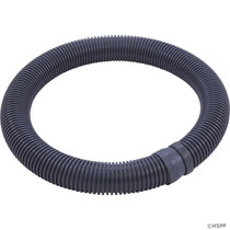 Poolvergnuegen Vacuum Hose Gray