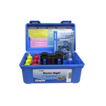 Taylor Starter DPD Test Kit K-2000