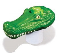 PoolMaster Clori-gator Chlorine Dispenser # 32132 PoolMaster Clori-gator Chlorine Dispenser # 32132