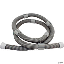 Polaris Super Turtle 165-65-TurboTurtle Float Hose Extension Kit, 8 Feet # 6-221-00 Polaris Super Turtle 165-65-TurboTurtle Float Hose Extension Kit, 8 Feet # 6-221-00