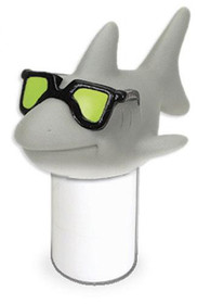 Swimline Cool Shark Floating Spa Dispenser # 87171 Swimline Cool Shark Floating Spa Dispenser # 87171