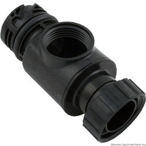 Polaris 360 UWF Quick Disconnect - Black # 9-100-3007 Polaris 360 UWF Quick Disconnect - Black # 9-100-3007