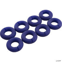 Polaris 3900s Sweep Hose Wear Ring, Blue # 39-021 Polaris 3900s Sweep Hose Wear Ring, Blue # 39-021