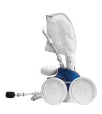 Polaris Vac-Sweep 380 Automatic Pool Cleaner Polaris Vac-Sweep 380 Automatic Pool Cleaner