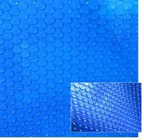 Rectangle Solar Pool Cover (Dimensions: 18x36)- AZ Pool Supplies, Inc. Rectangle Solar Pool Cover (Dimensions: 18x36)- AZ Pool Supplies, Inc.