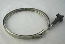 Master Pools 5 Port V-Band Assembly