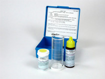 Taylor FAS-DPD Bromine Drop Test 22ml K-1517-A Taylor FAS-DPD Bromine Drop Test 22ml K-1517-A