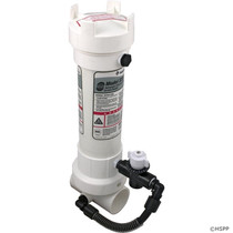 Pentair In-Line Automatic Chlorinator Feeder Model 320
