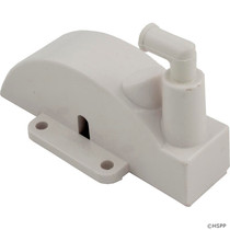 Pentair Legend 4-wheel Turbine Cover w/ Elbow # EC110