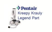 Pentair Kreepy Krauly Legend Main Frame - Grey # 360010 Pentair Kreepy Krauly Legend Main Frame - Grey # 360010