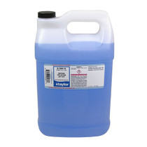 Taylor Buffer Solution pH 10.0 1gal #R-1099-10-G