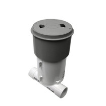 Paramount Paralevel Complete - Light Gray