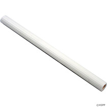 Pentair Legend 3-Wheel Hose 7.75" Length - White - 1 # EC120 Pentair Legend 3-Wheel Hose 7.75" Length - White - 1 # EC120