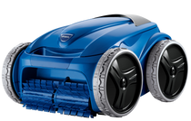 Polaris 9450 4WD Sport Robotic Pool Cleaner w/ Caddy - F9450 Polaris 9450 4WD Sport Robotic Pool Cleaner w/ Caddy - F9450