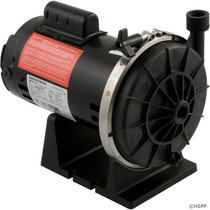 Polaris Halcyon Booster Pump # PB4-60Q Polaris Halcyon Booster Pump # PB4-60Q