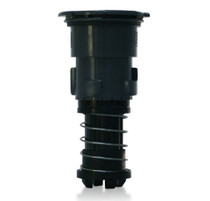 Paramount PCC2000 Step Nozzle w/ Caps - White #004-552-5032-01 Paramount PCC2000 Step Nozzle w/ Caps - White #004-552-5032-01