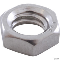 Pentair Pool Sweeps I and II Jam Nut SS # LG44