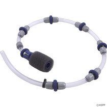 Polaris 3900s Sweep Hose Complete # 39-500 Polaris 3900s Sweep Hose Complete # 39-500