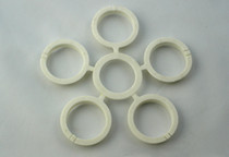 Master Pools 5 Port Valve Seat Cluster