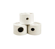 Paramount Cyclean&reg; Nozzle Caps - White #005-652-5060-01
