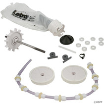 Pentair Legend 3-Wheel Legend Tune Up Kit # LL205 Pentair Legend 3-Wheel Legend Tune Up Kit # LL205