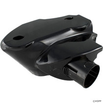 Polaris 380 Top & Base Assembly Complete - Black (replaces pre '03) # 9-100-7031