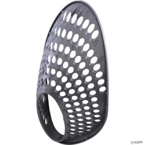 Polaris 3900s Rear Housing # 39-005 Polaris 3900s Rear Housing # 39-005