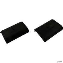 Hayward Navigator Pool Vac Flap Kit, Black # AXV434BKP Hayward Navigator Pool Vac Flap Kit, Black # AXV434BKP