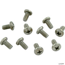 Pentair Kreepy Krauly Legend Screw (10PK) # EC40 Pentair Kreepy Krauly Legend Screw (10PK) # EC40