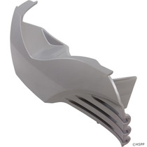 Zodiac MX6 Front Body Panel (A) Zodiac MX6 Front Body Panel (A)