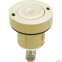 A & A Manufacturing QuikClean Style 1 (HF) Cleaning Head - Tan # 521421 A & A Manufacturing QuikClean Style 1 (HF) Cleaning Head - Tan # 521421