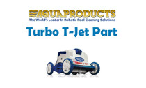 Aquabot Turbo T-Jet Clamp 2 Pack #2027