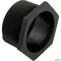 Polaris 380 Universal Wall Fitting - Black # 6-550-00 Polaris 380 Universal Wall Fitting - Black # 6-550-00