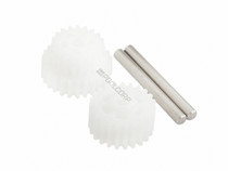 Rebel/Warrior Drive Gear Kit