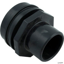 Waterway Flush Mount Return Fitting 1" Socket - Black # 400-9191 Waterway Flush Mount Return Fitting 1" Socket - Black # 400-9191