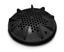 A & A Manufacturing PDR2 Main Drain Retro Kit - Black #564797