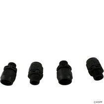 Polaris Softube Quick Connect (4PK) - Black Polaris Softube Quick Connect (4PK) - Black