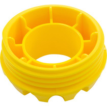 Zodiac TR2D/T3 Handnut (Yellow)