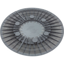 Polaris Unibridge For Drain - GRAY # 5825