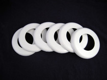Paramount Vanquish® Water Fitting Escutcheon (6 Pack) - White #005-577-5350-01 Paramount Vanquish® Water Fitting Escutcheon (6 Pack) - White #005-577-5350-01