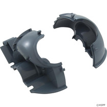Zodiac MX8/MX6 Lower Engine Housing # R0525800 Zodiac MX8/MX6 Lower Engine Housing # R0525800