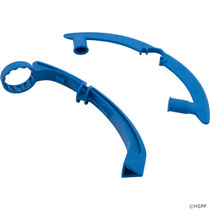 Pentair Kreepy Krauly Kruiser Bumper Kit (Horizontal & Vertical) # K12417