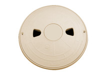 Polaris Caretaker 99 Deck Lid - Tan