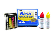 Taylor Basic Test Kit Taylor Basic Test Kit