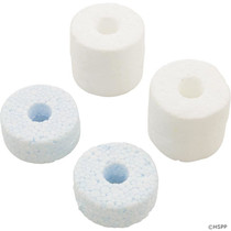 Hayward Pool Vac XL Kit-Floats, Ad # AXV054FH