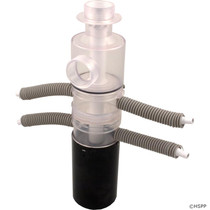 Polaris 165 Mechanism # 6-400-00 Polaris 165 Mechanism # 6-400-00