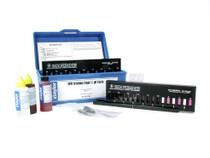 Taylor Bromine DPD (High) & pH Commercial Test Kit K-1787H Taylor Bromine DPD (High) & pH Commercial Test Kit K-1787H