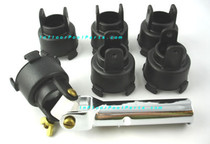 Cyclean® Professional Nozzle Tool w/ 5 Replacement Heads 004-652-5456-00 Cyclean® Professional Nozzle Tool w/ 5 Replacement Heads 004-652-5456-00