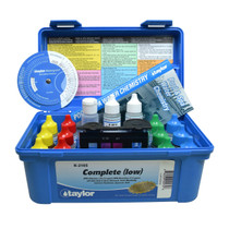 Professional Test Kit (Complete)